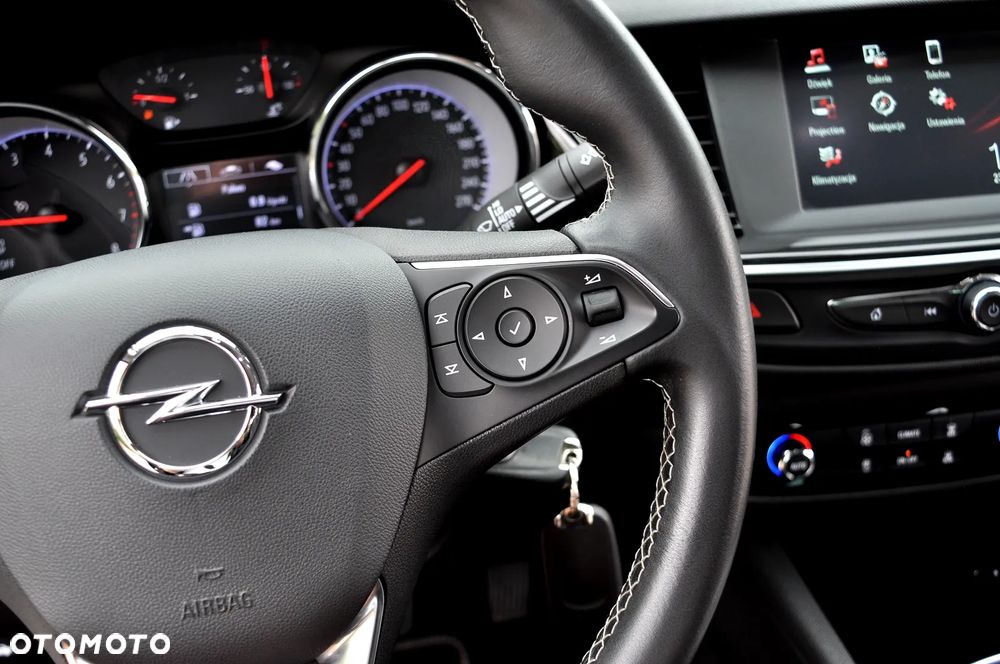 Opel Insignia 1.5 Direct InjectionT Innovation - 30