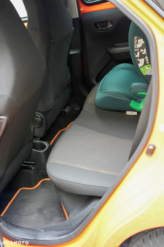 Toyota Aygo x-cite - 6
