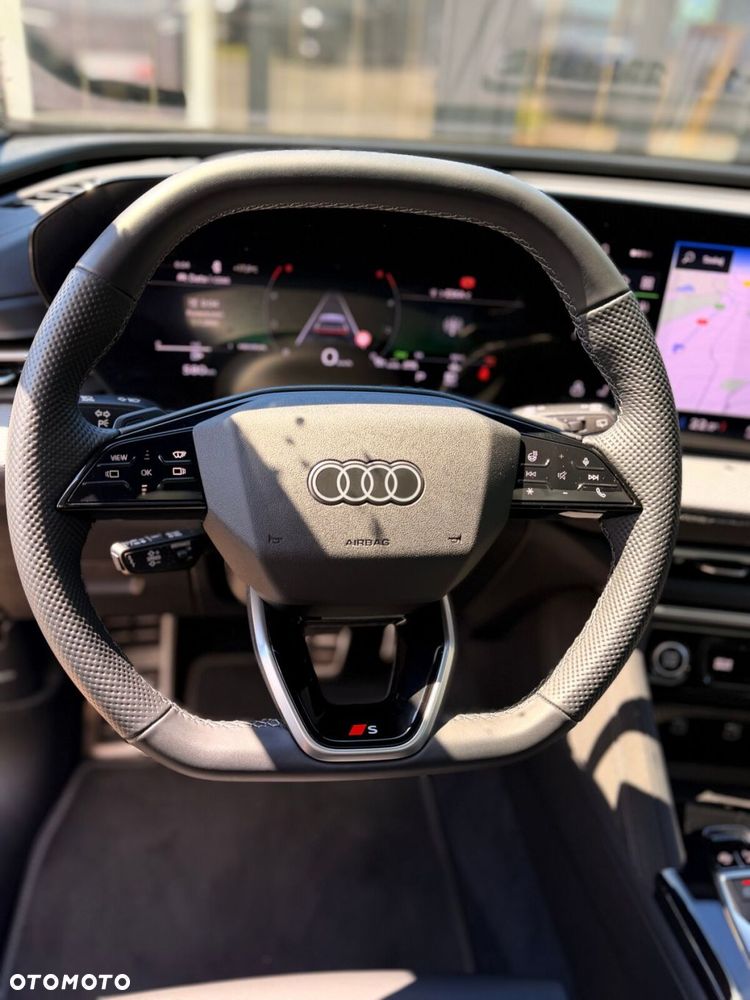 Audi Q5 Sportback 40 TDI mHEV Quattro S Line S tronic - 29