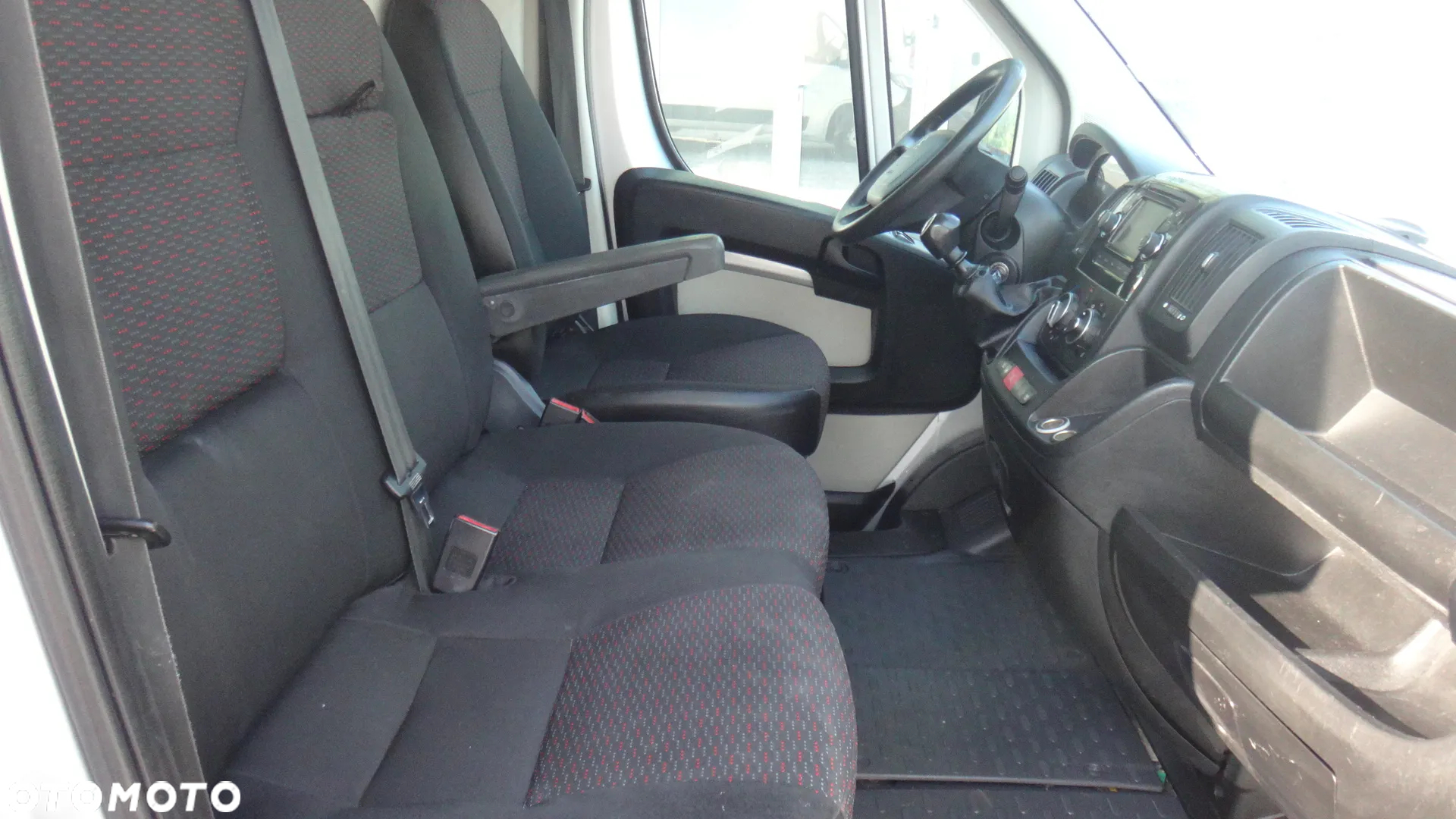 Peugeot Boxer - 9