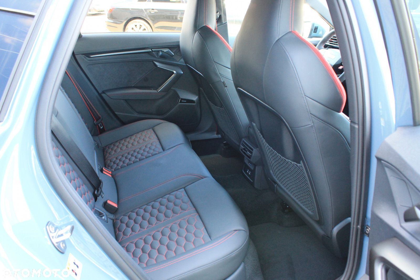 Audi RS3 Sportback - 14
