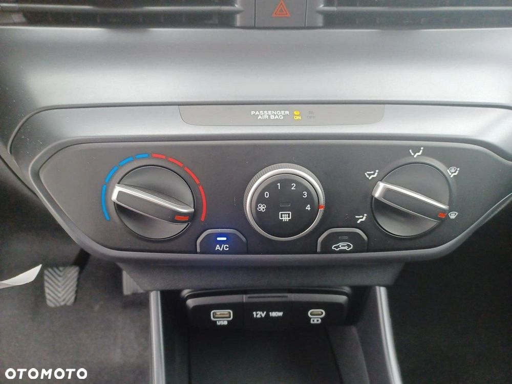 Hyundai Bayon 1.0 T-GDI Modern - 24