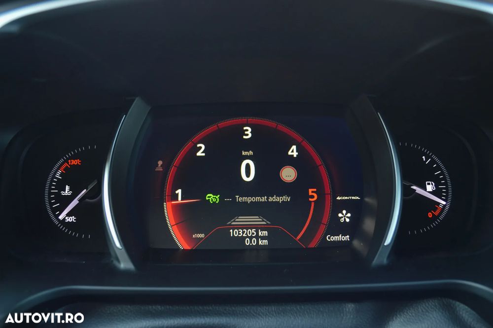 Renault Talisman ENERGY dCi 130 ELYSEE - 11