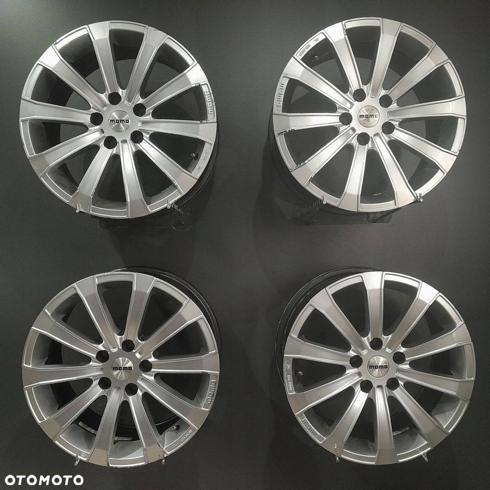 Felgi 17 5x112 Mercedes W203 W211 SL CL F503976-38