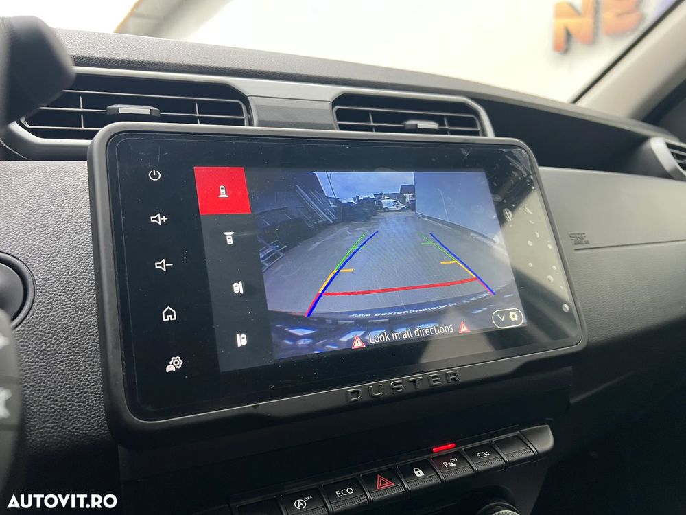 Dacia Duster ECO-G 100 Journey - 24