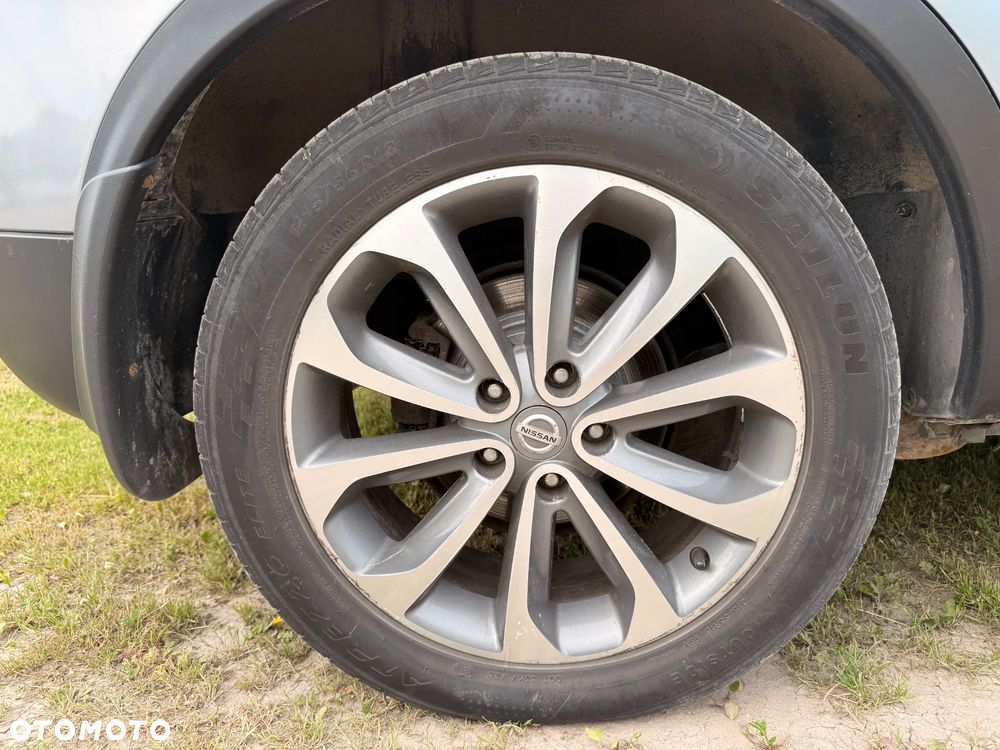 Nissan Qashqai 1.6 Acenta - 9
