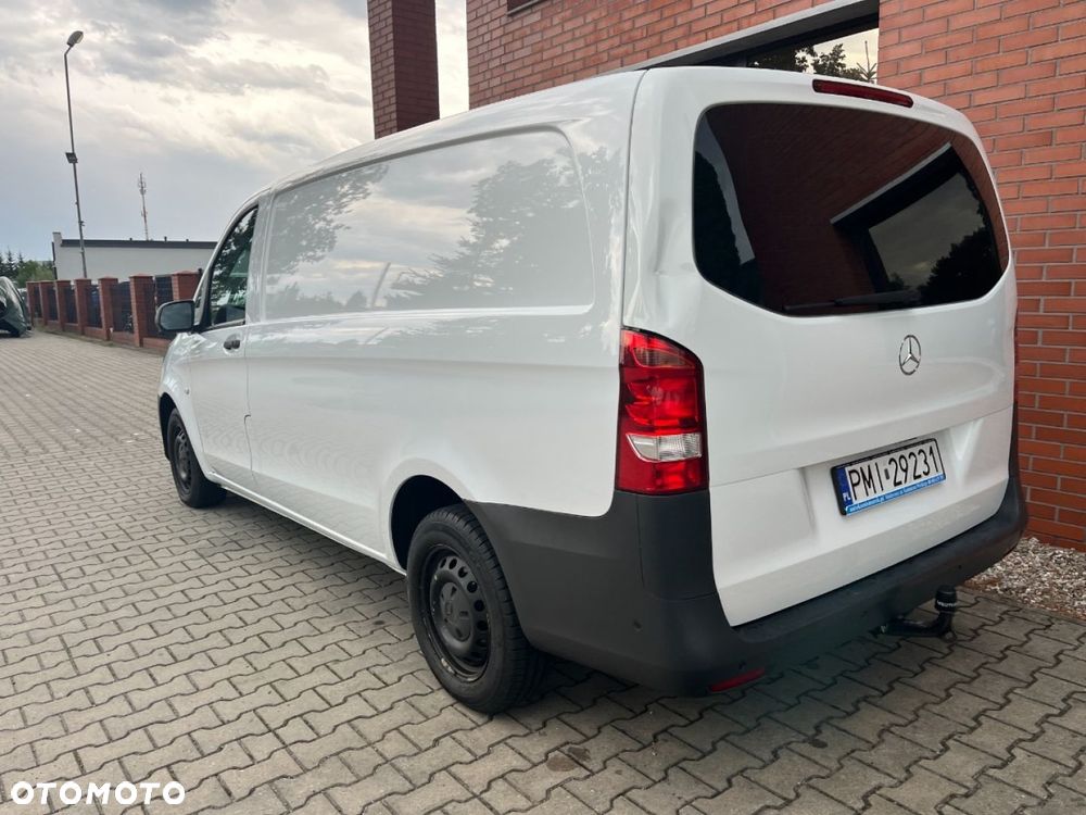 Mercedes-Benz Vito - 3