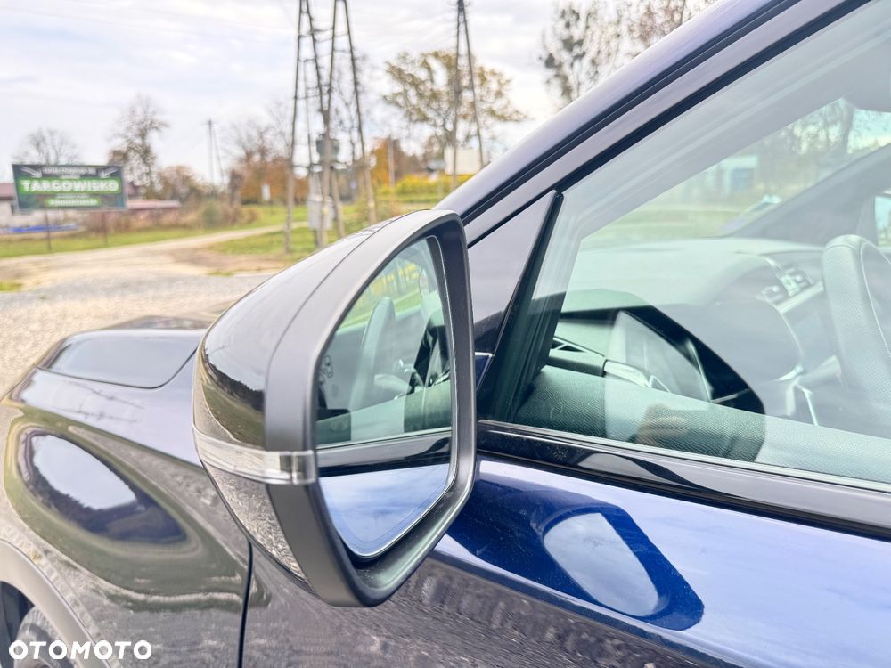 DS Automobiles DS 7 Crossback 1.6 E-Tense Performance Line + - 10