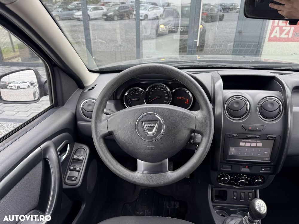 Dacia Duster - 7