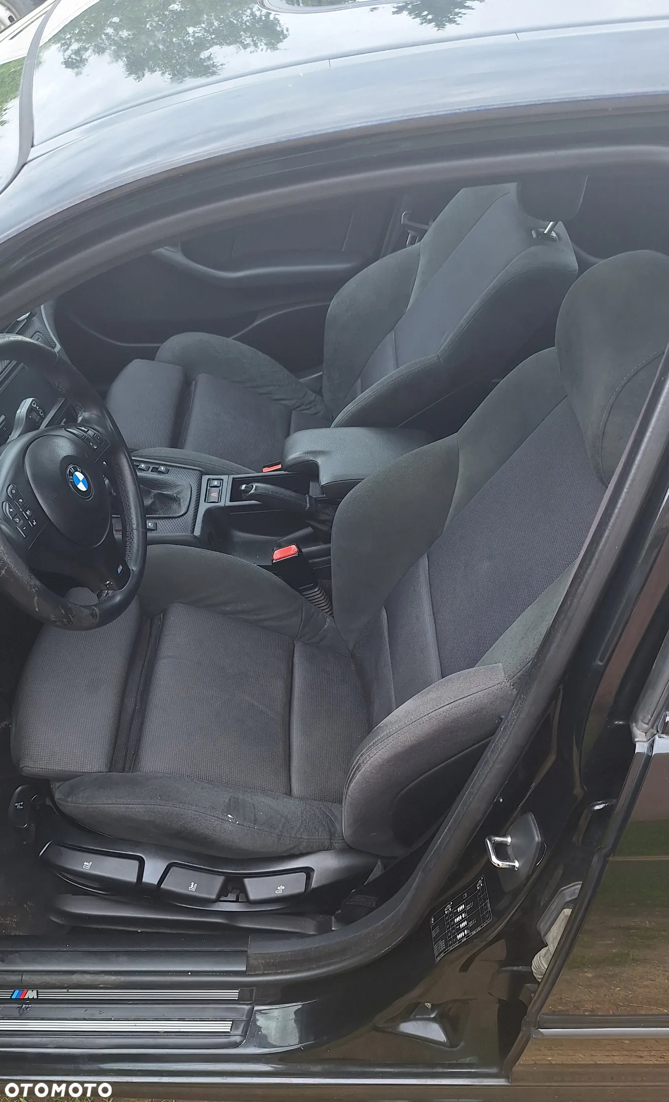 BMW Seria 3 320d - 7
