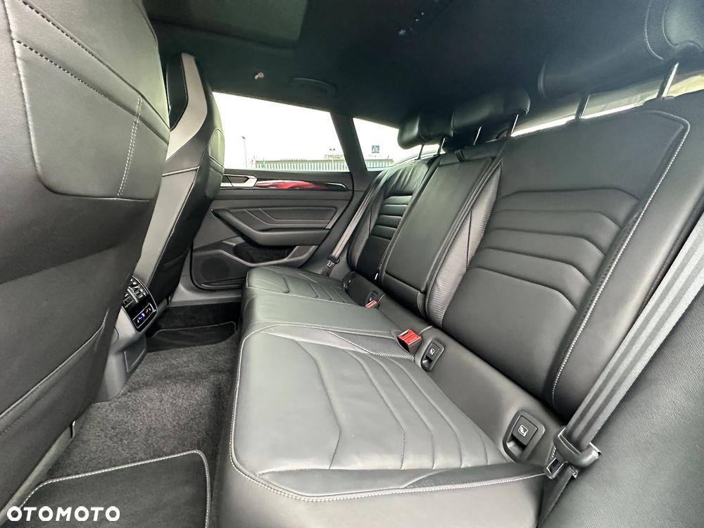 Volkswagen Arteon Shooting Brake 2.0 TSI OPF DSG R-Line - 18