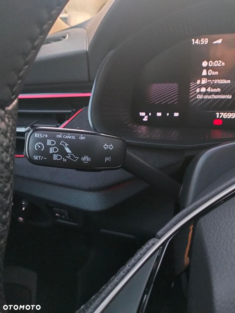 Skoda Kamiq 1.5 TSI Selection - 9