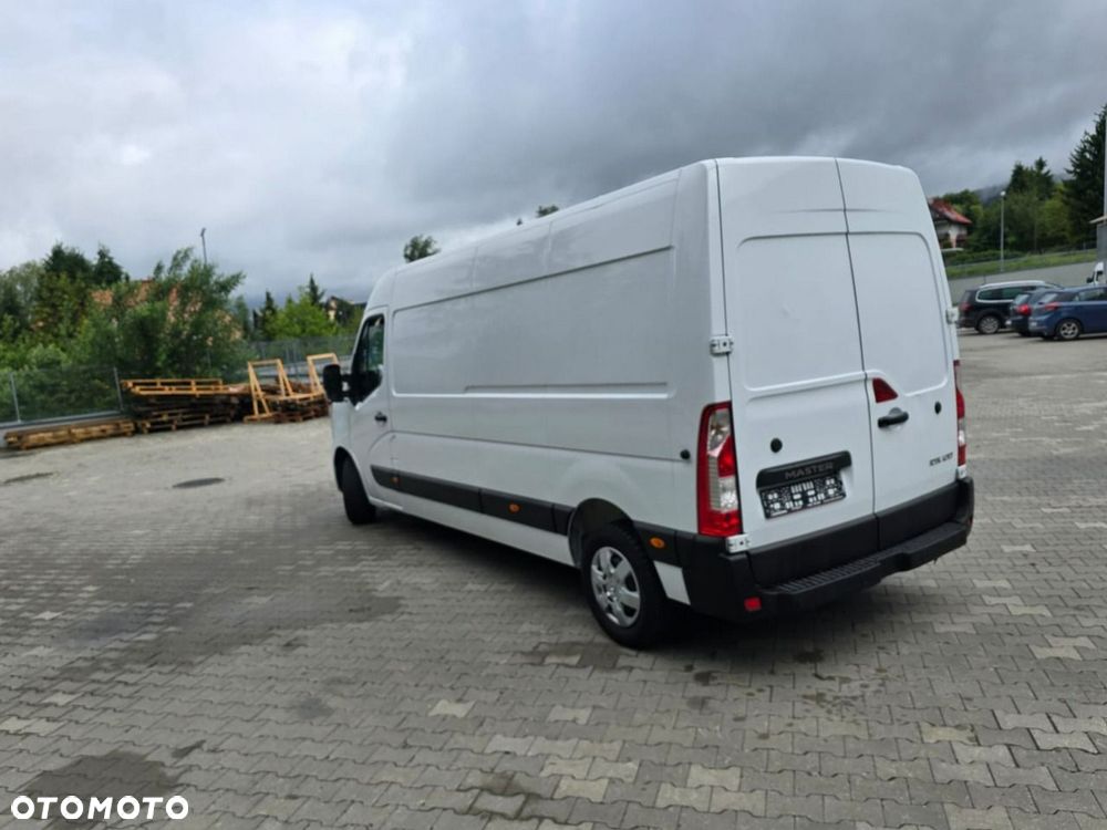 Renault Master - 3