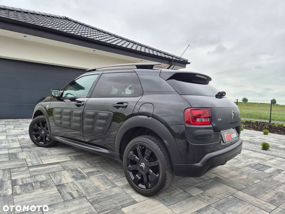 Citroën C4 Cactus 1.2 PureTech Shine - 15