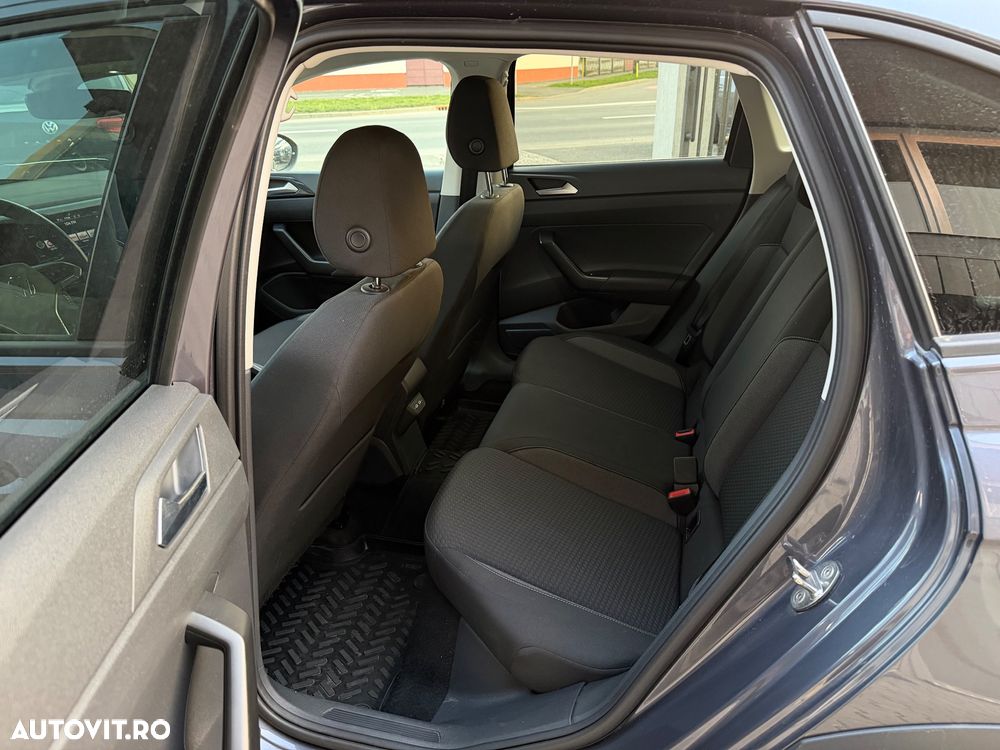 Volkswagen Taigo 1.0 TSI OPF DSG Style - 15