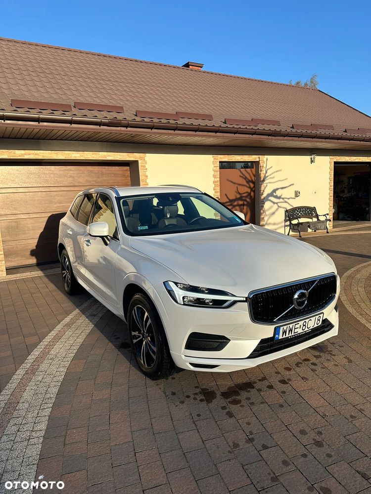 Volvo XC 60 D4 Momentum - 2