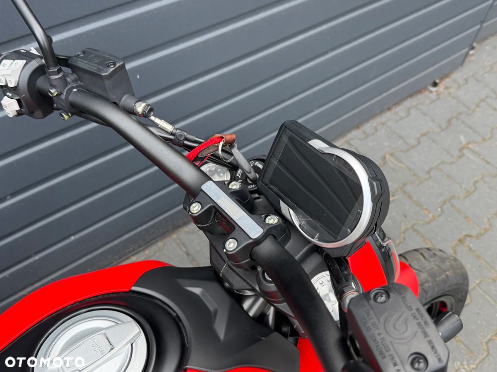 Ducati Scrambler - 8