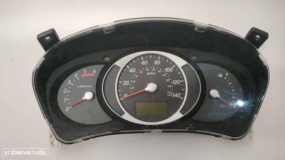 Quadrante HYUNDAI TUCSON (JM) REF. 940262E400 - 1