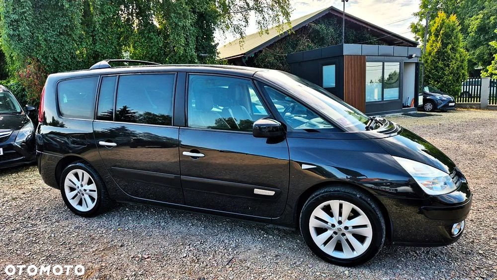 Renault Grand Espace Gr 2.0T Tech Run - 8