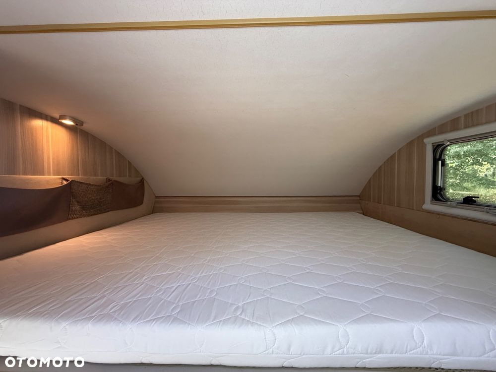 Fiat McLouis Glamys 14 Ducato - 21