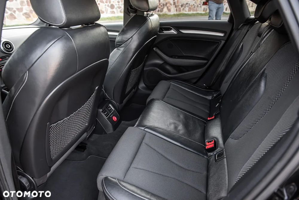 Audi A3 - 25