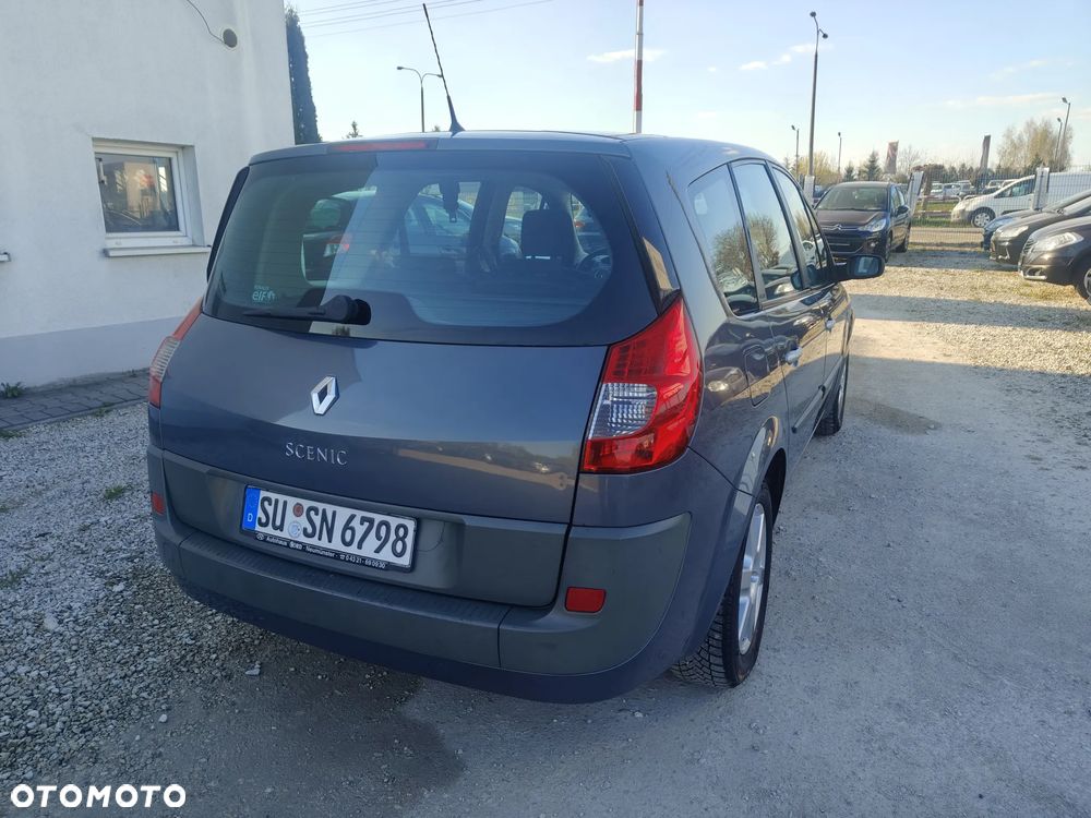 Renault Scenic - 6
