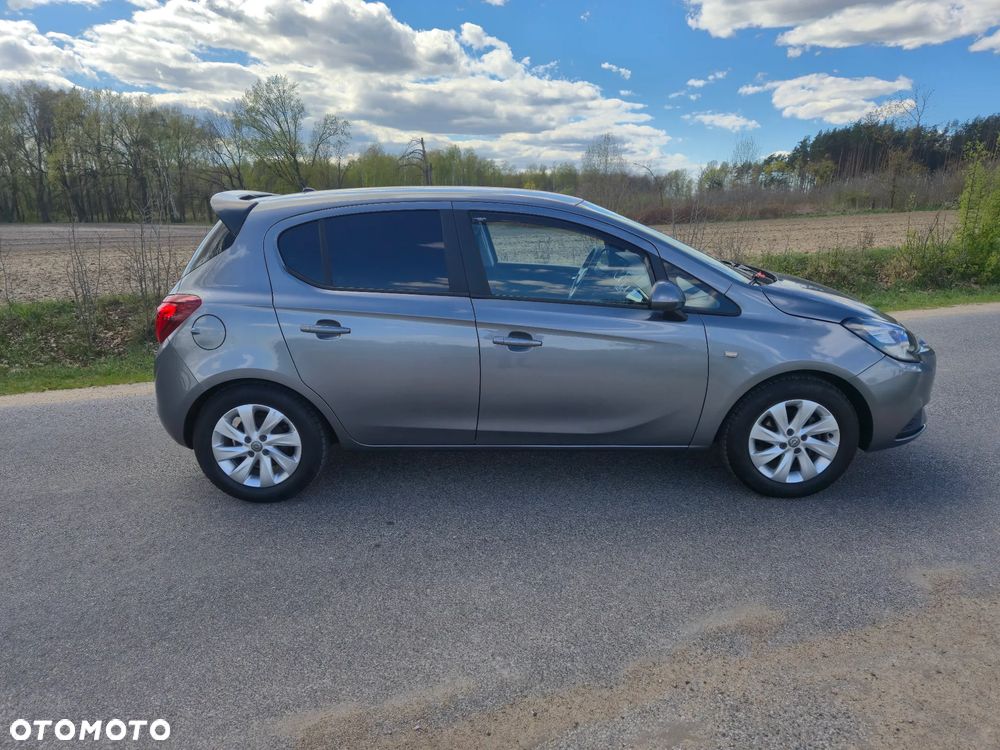Opel Corsa - 11