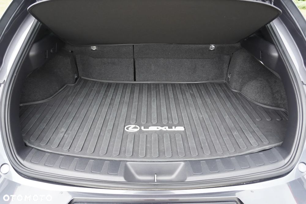 Lexus UX 250h GPF Business Edition 2WD - 17