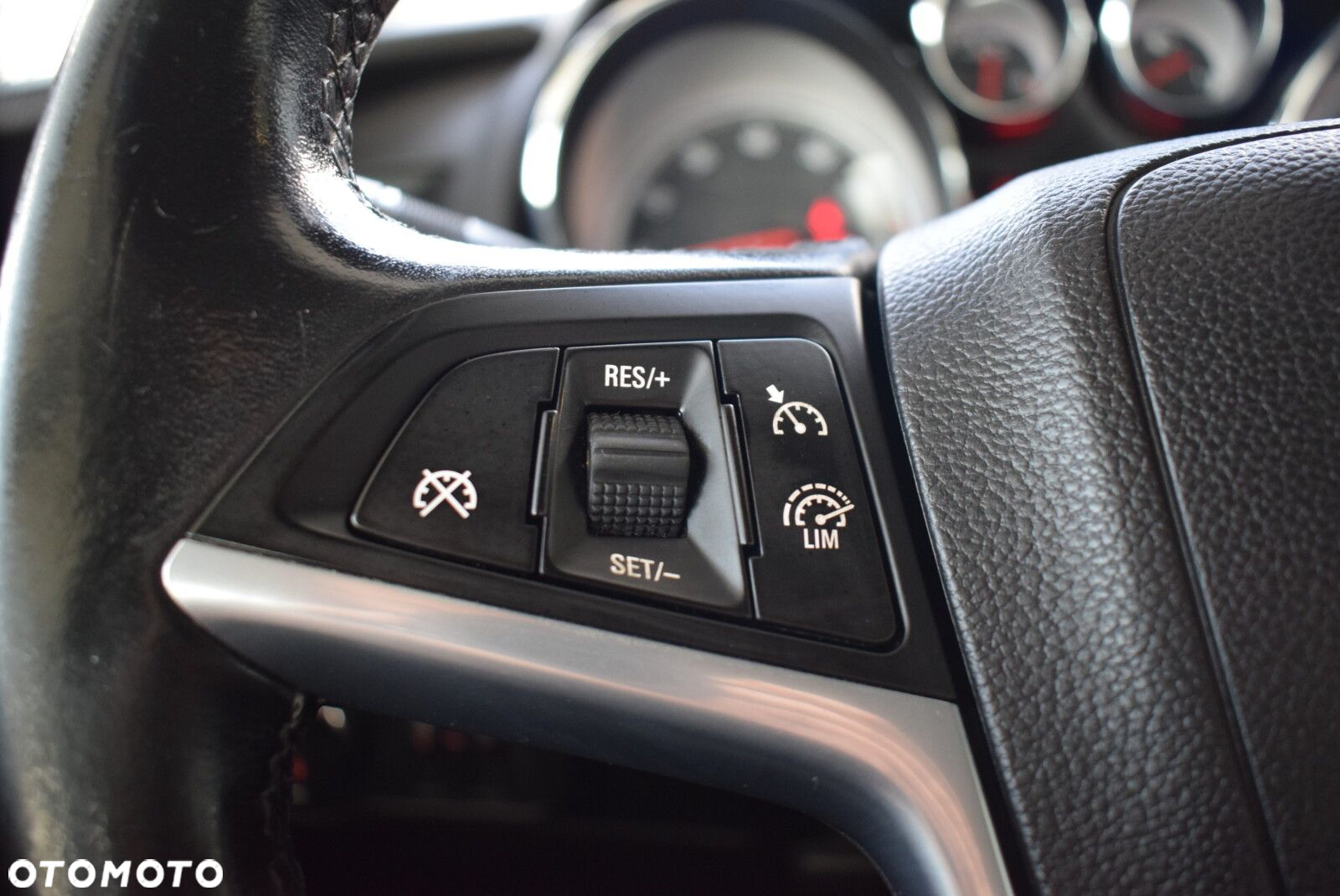 Opel Astra - 20