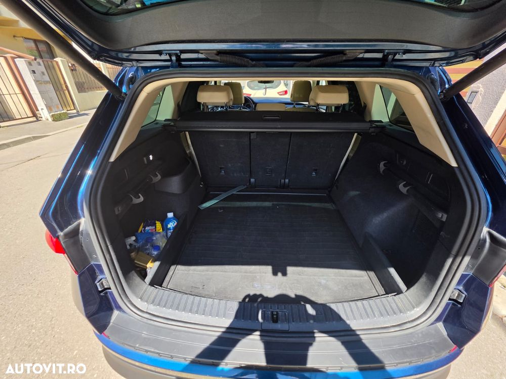 Skoda Kodiaq 2.0 TSI DSG 4X4 Style - 11