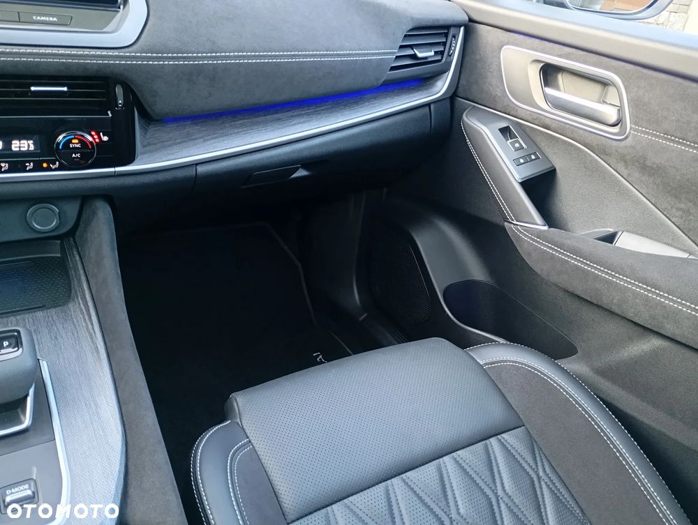 Nissan Qashqai 1.3 DIG-T MHEV Xtronic Tekna+ - 22