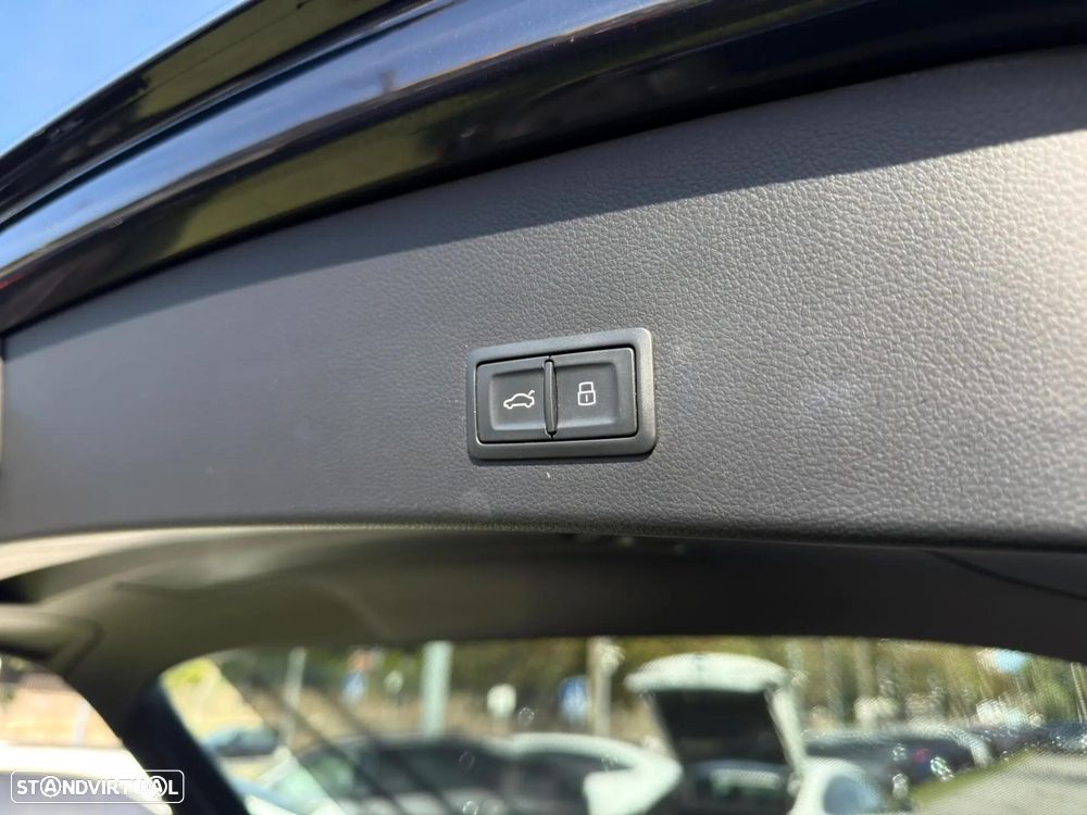 Audi A6 Avant 2.0 TDi Advance S tronic - 60