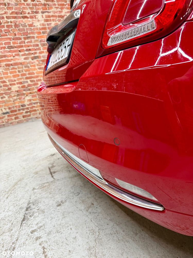 Fiat 500 1.2 8V Lounge Euro6 - 24