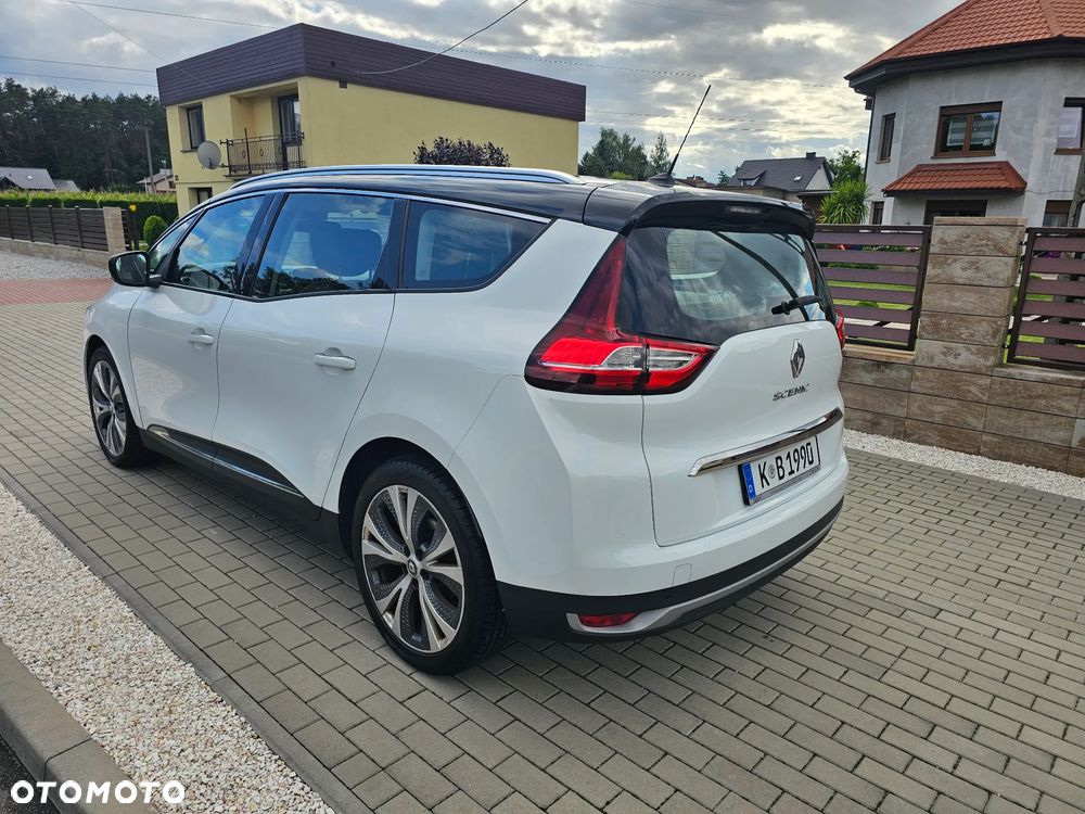 Renault Grand Scenic ENERGY TCe 130 INTENS - 3