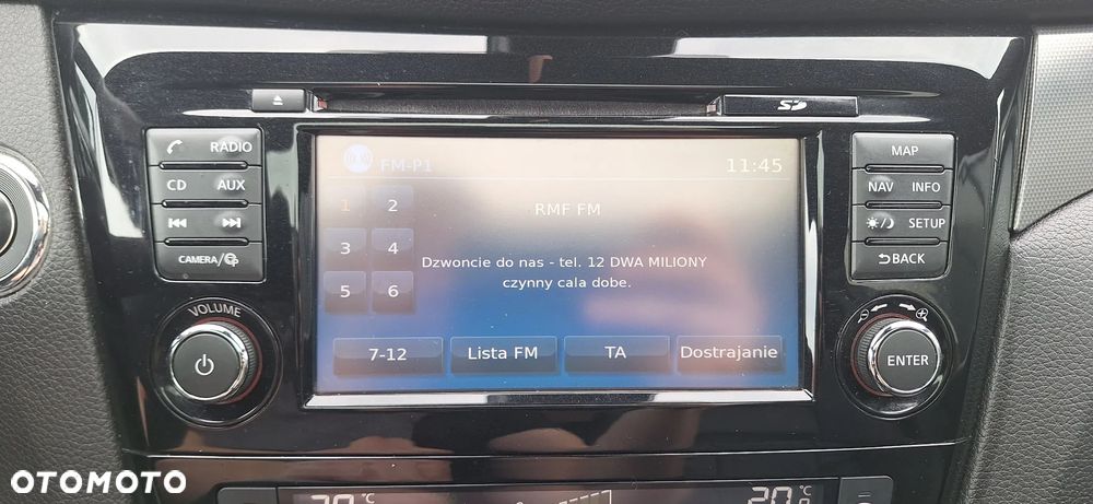 Nissan Qashqai 1.6 DIG-T Tekna+ - 28