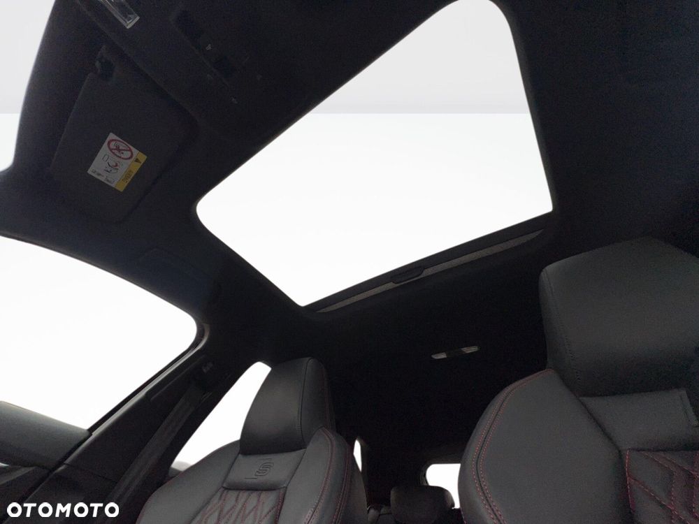 Audi S3 Sportback - 21