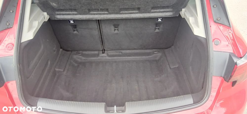 Opel Astra 1.4 T Dynamic - 16