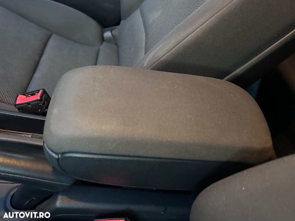 Audi A3 1.2 TFSI Sportback Attraction - 15