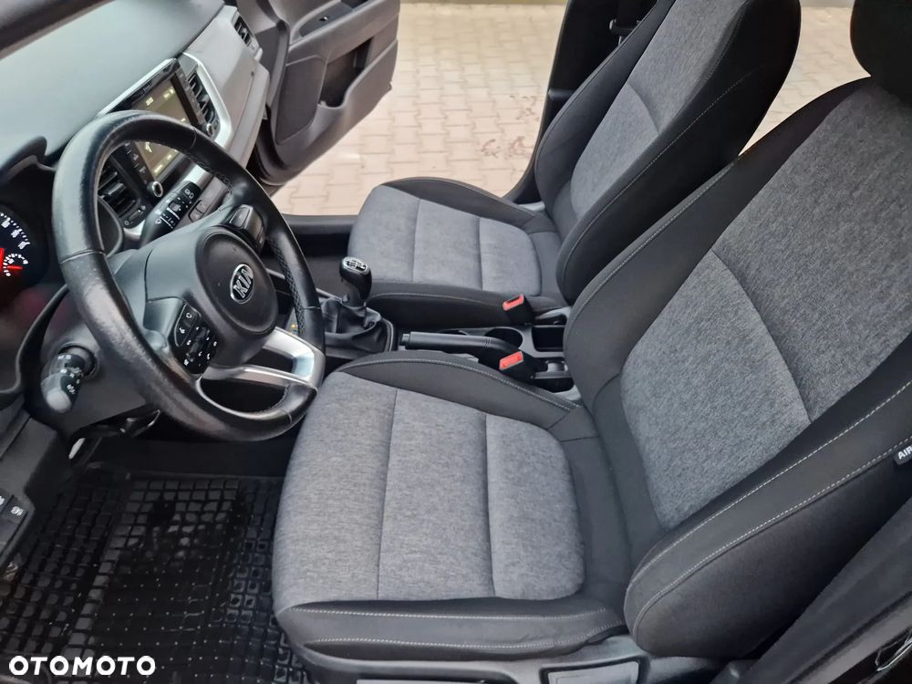 Kia Stonic 1.4 M - 22