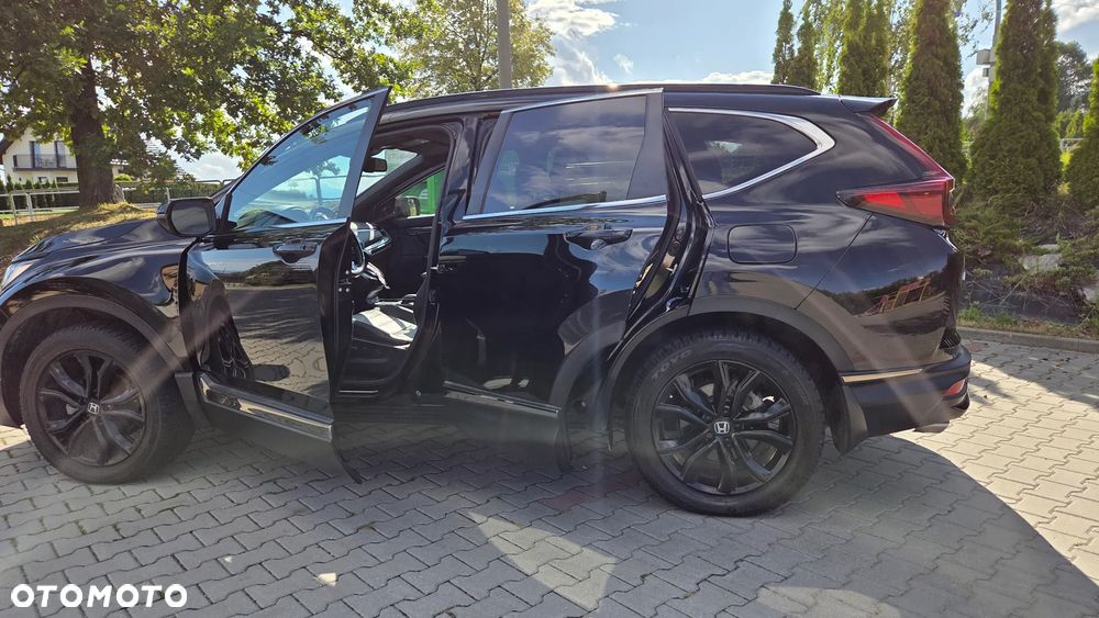 Honda CR-V - 17