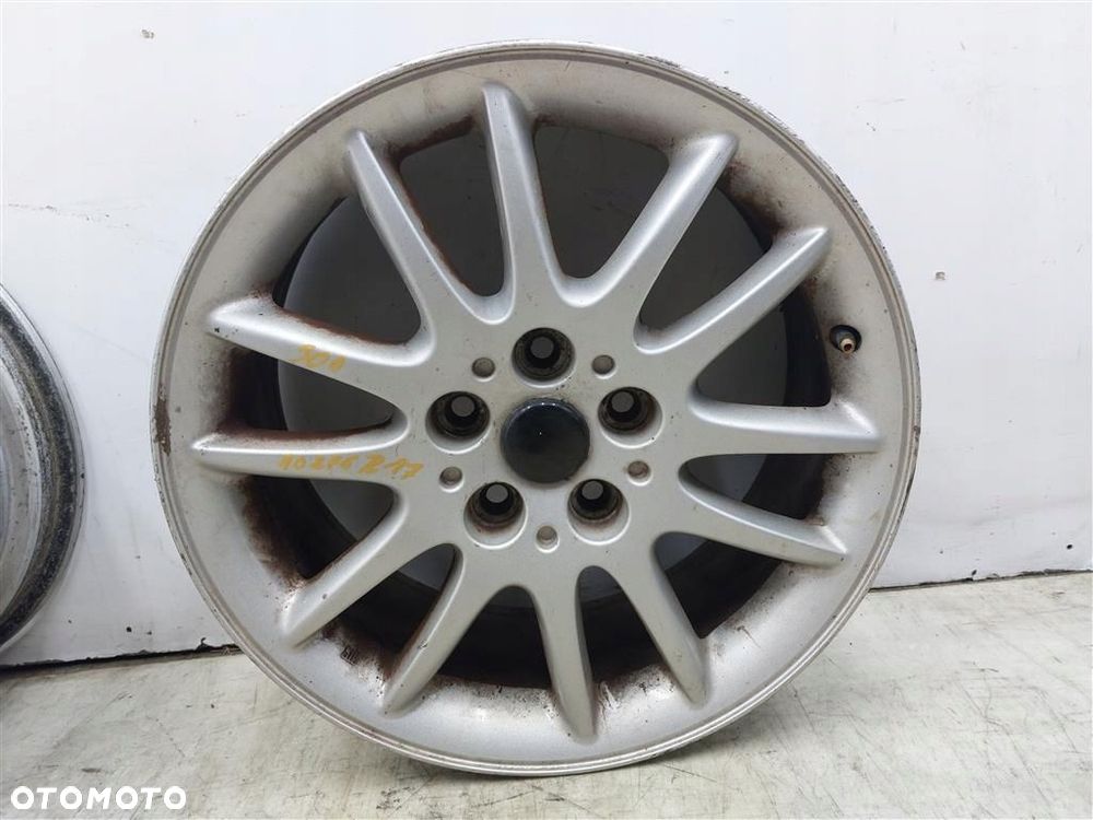 Alufelgi FELGI ALUMINIOWE Chrysler 300M 7JX17 ET43 5X114,3 1998-2004R - 3