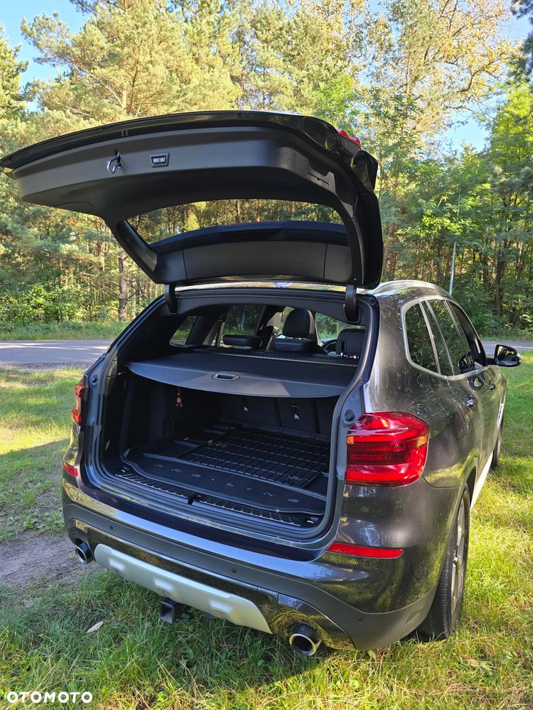 BMW X3 xDrive30i M Sport sport - 6