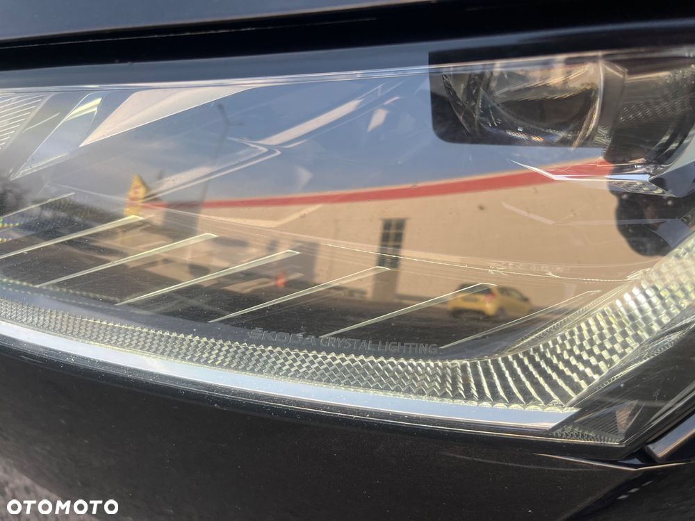 Skoda Octavia 2.0 TDI 4x4 Style DSG - 34