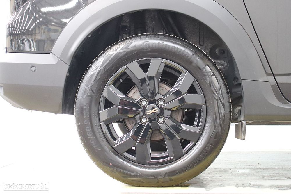 Dacia Jogger 1.0 ECO-G Extreme+ Up&Go 7L Bi-Fuel - 5