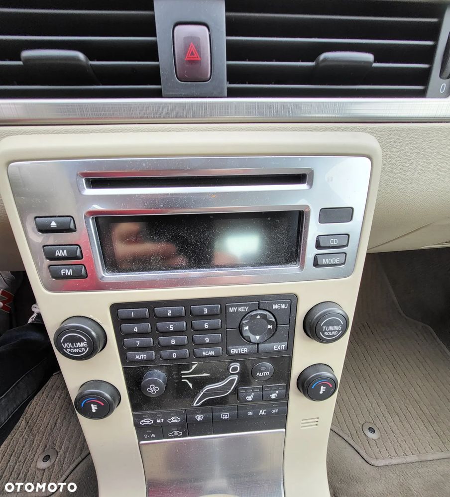 Volvo S80 3.2 AWD Summum - 8