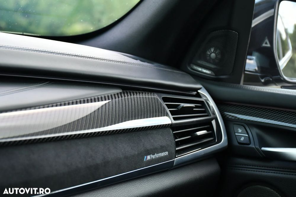 BMW X5 xDrive30d - 24