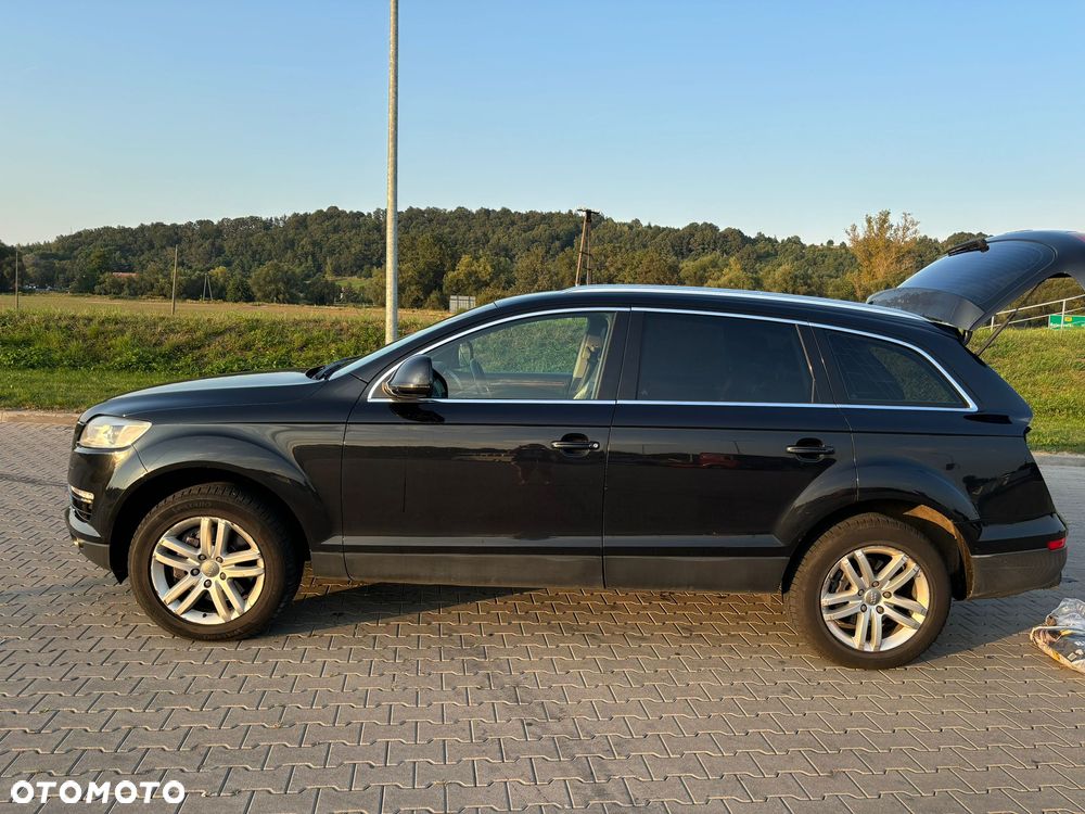 Audi Q7 - 14
