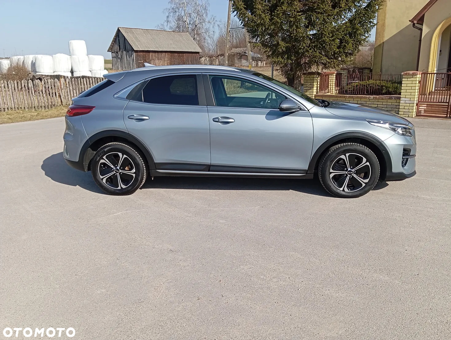 Kia XCeed - 14