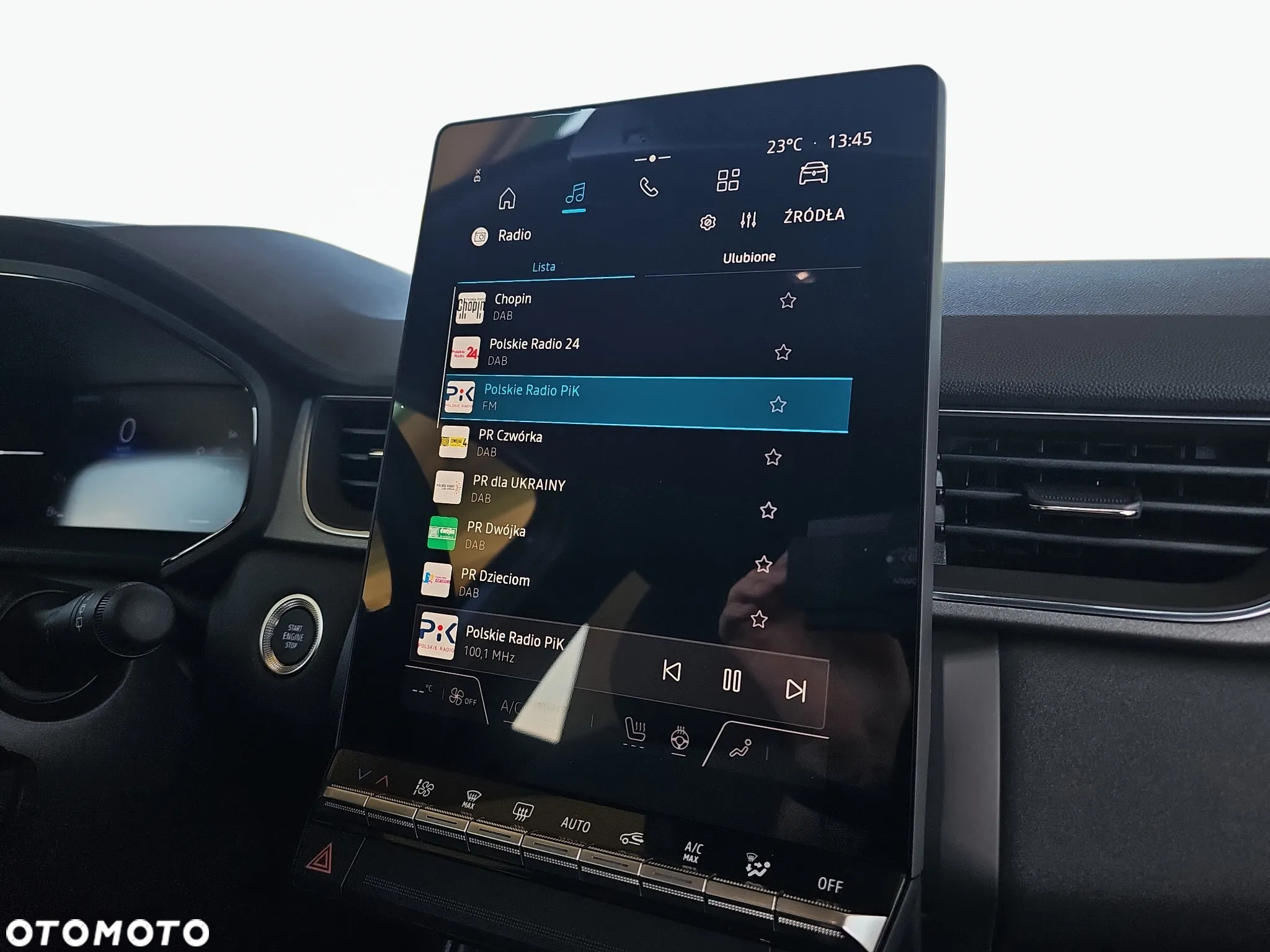 Renault Captur - 20