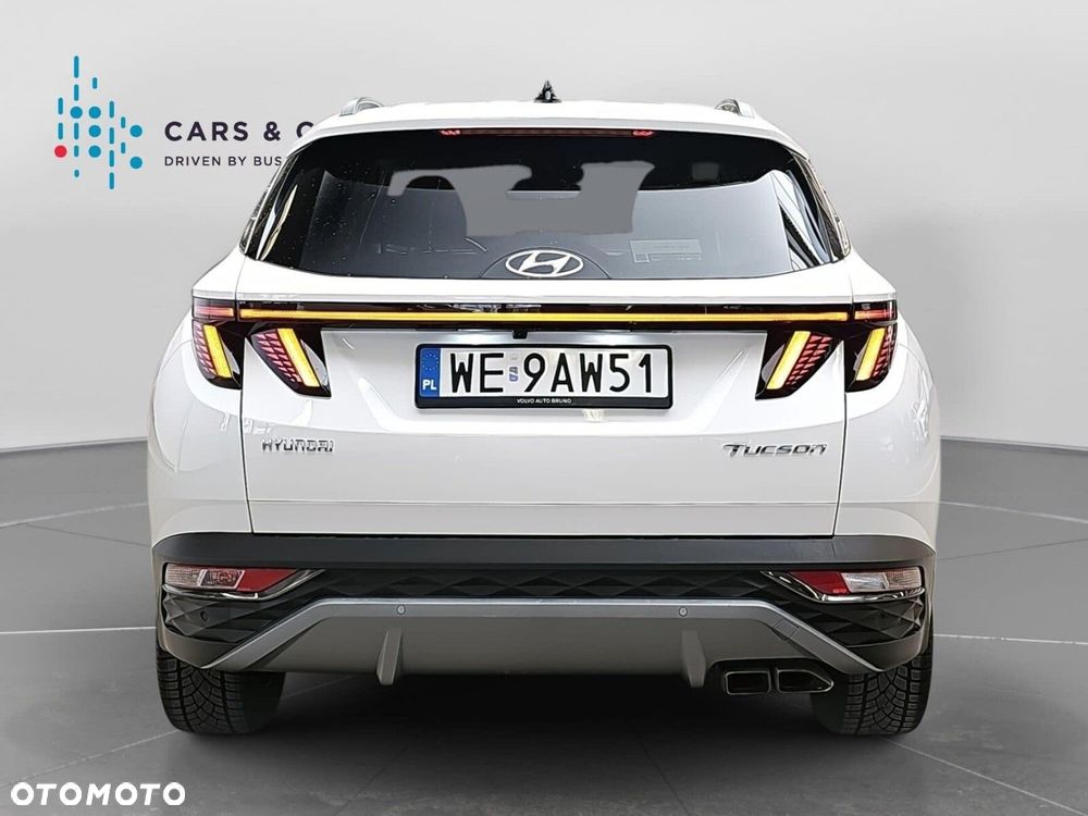 Hyundai Tucson - 25